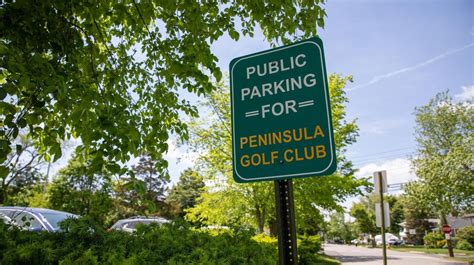 Oyster Bay made offers to buy private golf course for $4.4M …