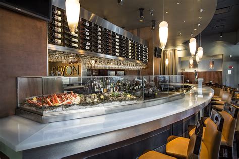 Oyster bar restaurant. Things To Know About Oyster bar restaurant. 