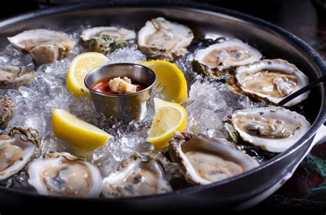 Oyster restaurant. Welcome to Dan & Louis Oyster Bar, the oldest family-owned seafood restaurant in Portland, Oregon. Enjoy fresh oysters and fish at our historic and charming location in the heart of downtown. Skip to main content Restaurant & … 