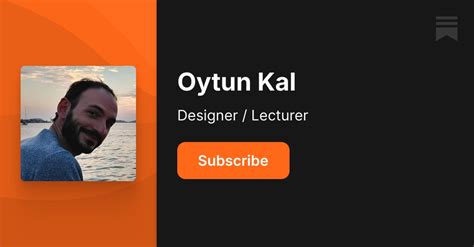 Oytun Kal Substack.