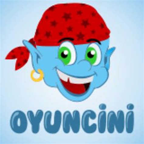Oyun Cini.