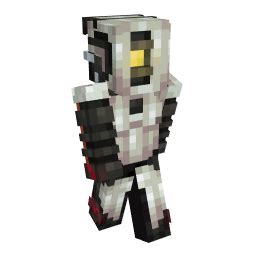 Oyun Portal Minecraft Skin.