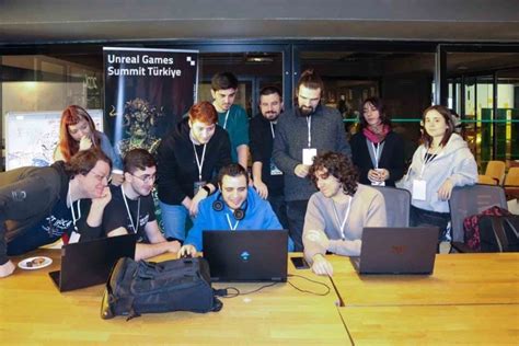 Oyun geliştiricileri ‘TechCamp İstanbul 2024’te deprem farkındalığı oluşturacaks