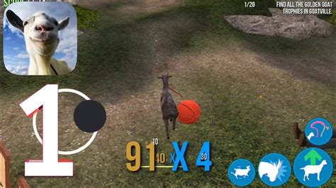 Oyun keçi simulyatoru üçün yeni kart yükləyin