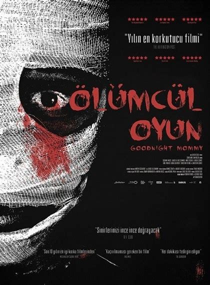 Oyun türkçe dublaj izle 2017