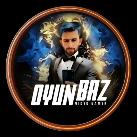 Oyunbaz YouTube. 