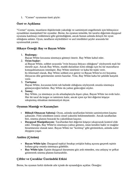 Oyunlar Sosial PDF Scribd. 