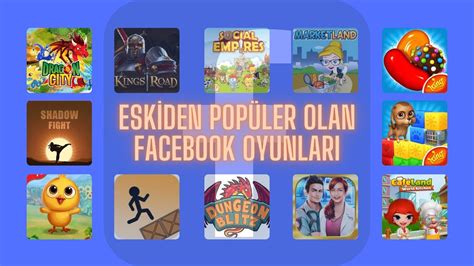 Oyunlar1 Facebook.