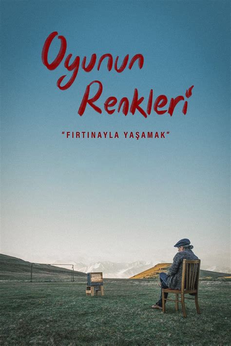 Oyunun Renkleri.