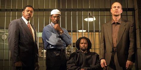 Oz drama series. Before 'The Sopranos' or 'The Wire,' television’s golden age arguably began on July 12, 1997, when HBO premiered Tom Fontana's prison drama 'Oz.' 