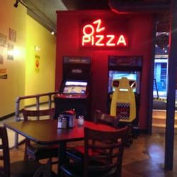 Oz pizza fairburn. Oz Pizza providing our customers a great experience by serving quality food and giving great service. Fairburn, GA 30213, US • Monday: 11:00AM-10:00PM •Tuesday ... 