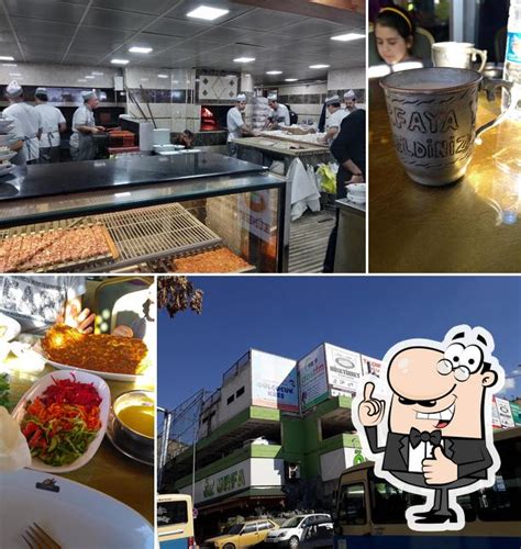 Oz urfa lahmacun Bursa Facebook. 