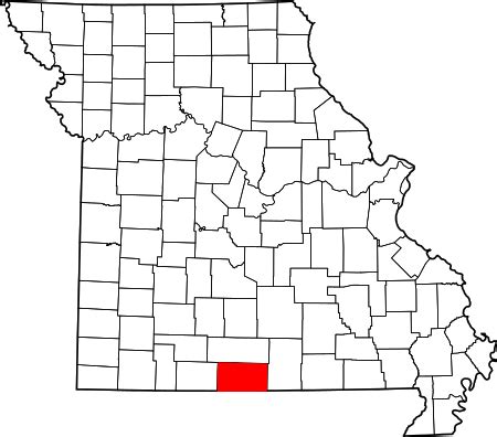 Ozark (Missouri) — Wikipédia