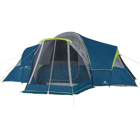 Ozark 10 person tent. Things To Know About Ozark 10 person tent. 