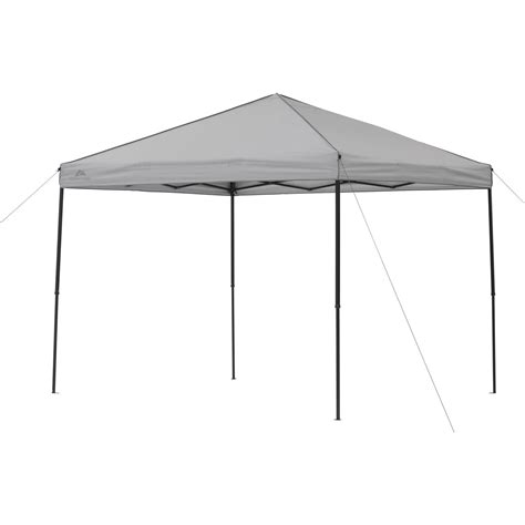 Ozark Trail 10x10 Canopy Tent: A Comprehensive Guide to Outdoor Sun Protection