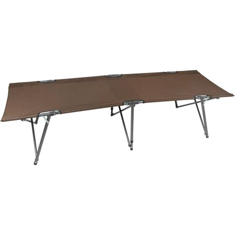 Ozark trail hot sale camp cot