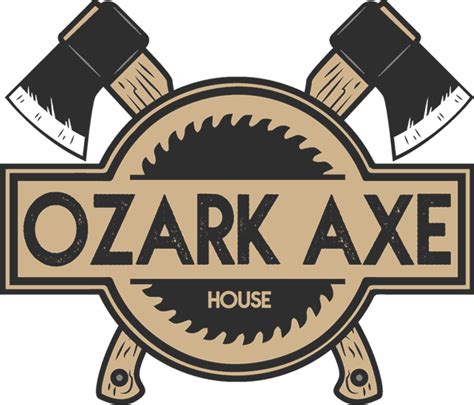 Ozark Axe House. June 8, 2021 · Box of Balloons. June 8, 2021. Check it out! Ozark Axe House donated all proceeds from their mobile axe throwing trailer to Box of Balloons, Inc.- Northwest Arkansas last Friday. With their help, we raised enough money for 7 BOXES!