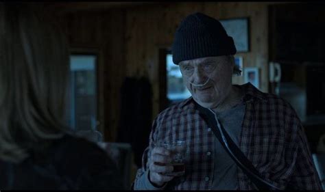 RELATED: 10 Best Ozark Characters, Ranked By Bravery. Jonah’s eulogy for Buddy says it all – the old man knew how to listen and respond to the young Byrde’s statements as if he was an adult. A tear-jerking part of the eulogy is when Jonah admits that Buddy was his only real friend.. 