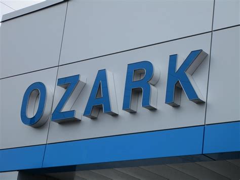 Ozark chevrolet mo. Things To Know About Ozark chevrolet mo. 