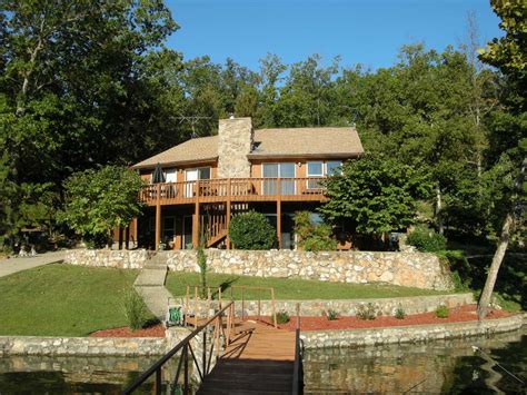 Ozark lake homes for sale. 85 Beacon Hill DriveLake Ozark, MO 65049Beacon PointeResidential. MLS# 3562644 / Active. 4 br, 3 ba, 1 half bath, 3552 sqft. Welcome to your dream home, nestled within the highly sought-after neighborhood of Beacon Point. This exquisite 4-bedroom, 3.5-bathroom home offers... More Details. 