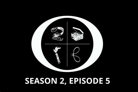 Dec 21, 2019 · The symbols appearing in the title card of each episode are (spoiler filled) hints towards the plot of each episode, though you will probably need to be familiar with the books to realise what they imply: Episode. Symbol. Meaning. 1. The End's Begining. Solar Eclipse. The Black Sun under which Renfri was born. 2. . 