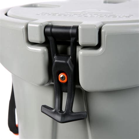 Molded Cooler Latch Rubber T-Handle Kit - Ozark Trail Style. 742. 100+ bought in past month. $1650. FREE delivery Fri, Mar 15 on $35 of items shipped by Amazon. Cooler Latch Replacements Durable Cooler Replacement Lid Latches. 1,145. $1699 ($4.25/Count) FREE delivery Mon, Mar 18 on $35 of items shipped by Amazon. Popular Brand Pick.