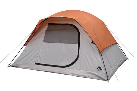 Ozark Trail 2-Person Jr. Dome Tent, 6' x 