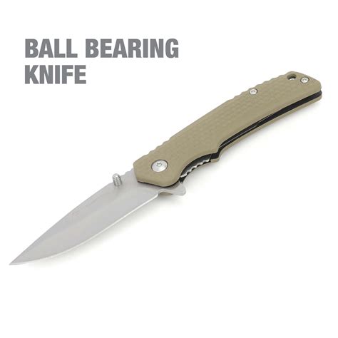 Ozark trail 7 inch folding knife. Things To Know About Ozark trail 7 inch folding knife. 