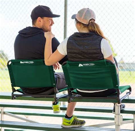 Ozark trail heated stadium seat. .  <a href=https://u0495249.isp.regruhostin...