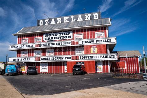 Ozarkland - If someone falls in the first category, we get a warm, fuzzy feeling all over when we’re able to help them achieve their dreams and make a few bucks for ourselves in the process. If someone falls in the second category, we tend to give them a standard amount of time to come current, then we repossess the property if they fail to do so.