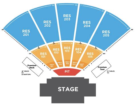 Ozarks Amphitheater 2023 Schedule