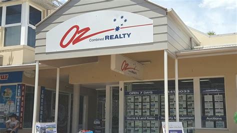 Ozcombined Realty Sanctuary Point Oz Combined Realty …