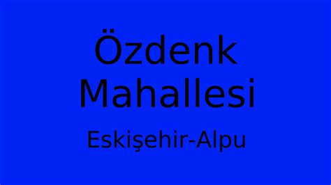 Ozdenk Halı ve Koltuk Yıkama