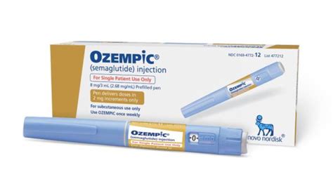 Ozempic Images - What does Ozempic look like? - Drugs.com