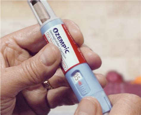 Now the trial started in 2019 and involved around 3,500 people with diabetes and kidney disease. Participants received a weekly injection of either the diabetic drug Ozempic or a placebo.. 