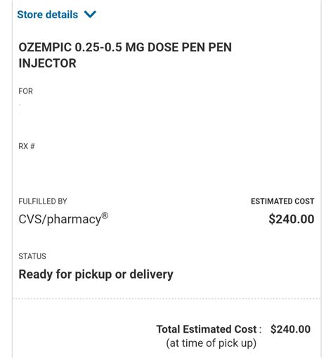 Many drug manufactor provide drug coupon to help with medication. Ozempic Coupon Details. Ozempic Savings Card: Eligible commercially insured patients may pay no more …. 
