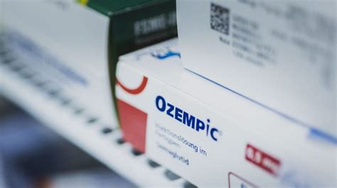 Ozempic may impact food industry's bottom lines
