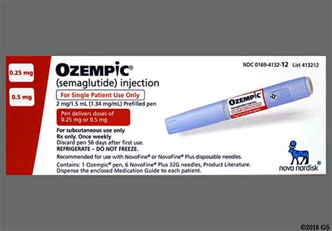 Oct 19, 2023 · Ozempic prevents blood sugar spikes and slows down 