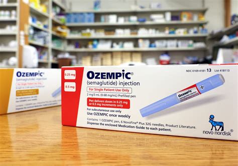 Ozempic overdose? Poison control experts explain why thousands OD’d this year