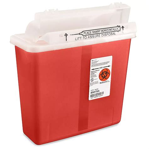Ozempic sharps container. You can purchase Sharps containers at many CVS/pharmacy locations and from CVS.com®. Additional questions. As always, if you have any questions or need further … 