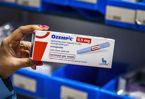 Ozempic shortage taking financial toll on vulnerable diabetes patients