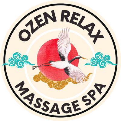 Ozen relax massage spa. Things To Know About Ozen relax massage spa. 
