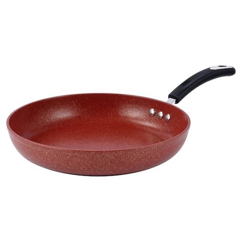 Ozeri Stone Earth 10 in. Aluminum Ceramic Nonstick Frying Pan in …