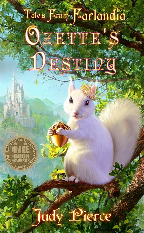 Full Download Ozettes Destiny Tales From Farlandia 1 By Judy Pierce