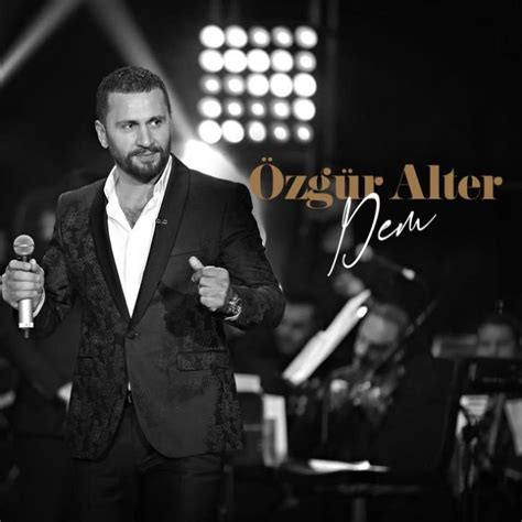 Ozgur Alter Dem .