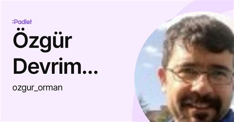 Ozgur Devrim Orman Home ACM Digital Library.