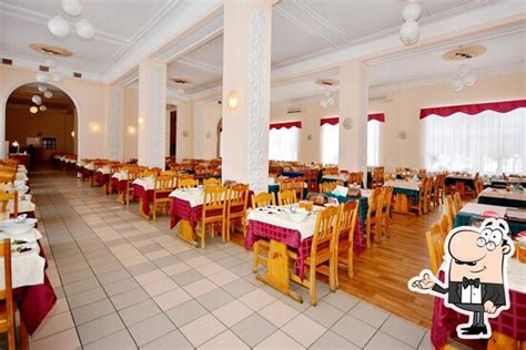 Ozgur Dining Hall Yandex.