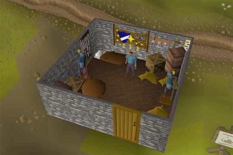 Oziach osrs. Crandor is the only island to be fully accessed on free-to-play, as on Karamja, players cannot venture past Musa Point. Crandor was once covered in lush foliage, although after a graphical update it changed back to an ash-filled black island. Crandor is a small volcanic island north of Karamja. 