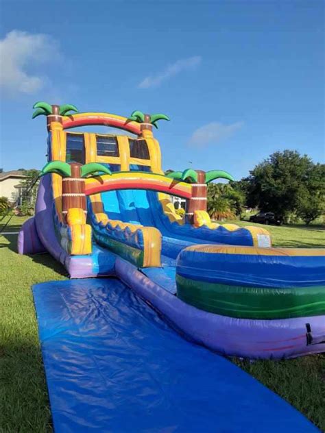 Ozone Inflatables Rentals - Home - Facebook