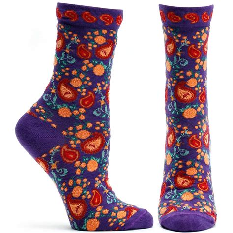 Ozone Socks - Women